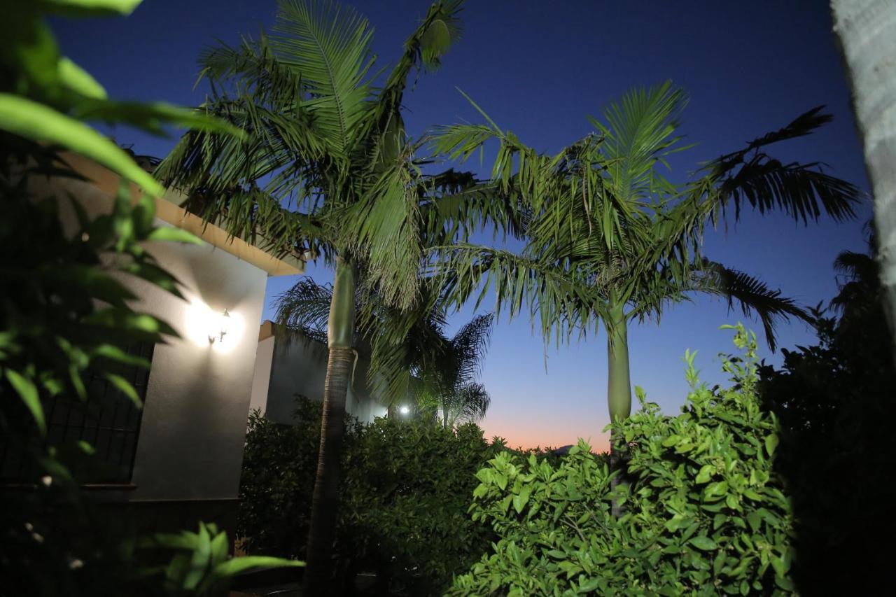 Alhaurín el Grande Casa Rural Tipica Andaluza, Wifi,Piscina, Barbacoa, Aire Acondicionado, 5Min Centros المظهر الخارجي الصورة