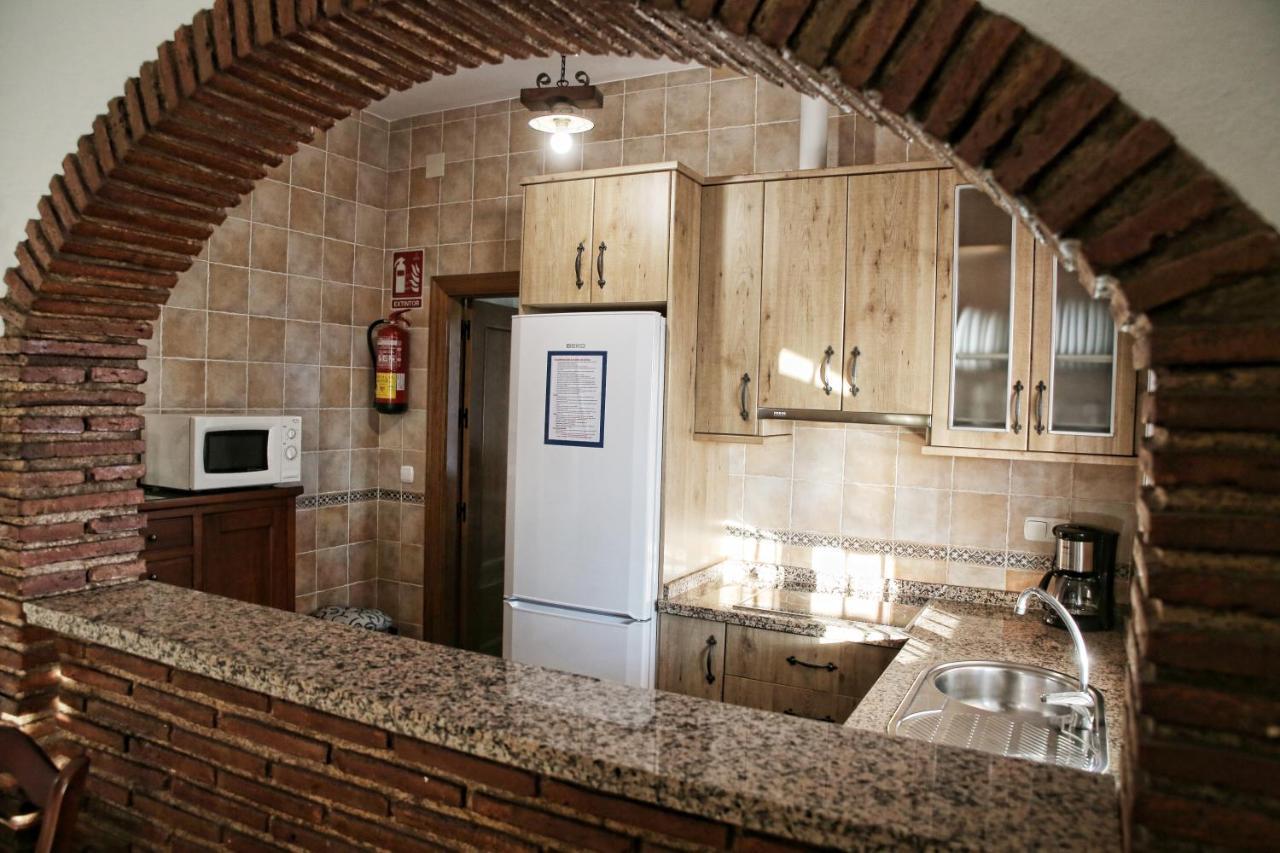 Alhaurín el Grande Casa Rural Tipica Andaluza, Wifi,Piscina, Barbacoa, Aire Acondicionado, 5Min Centros المظهر الخارجي الصورة