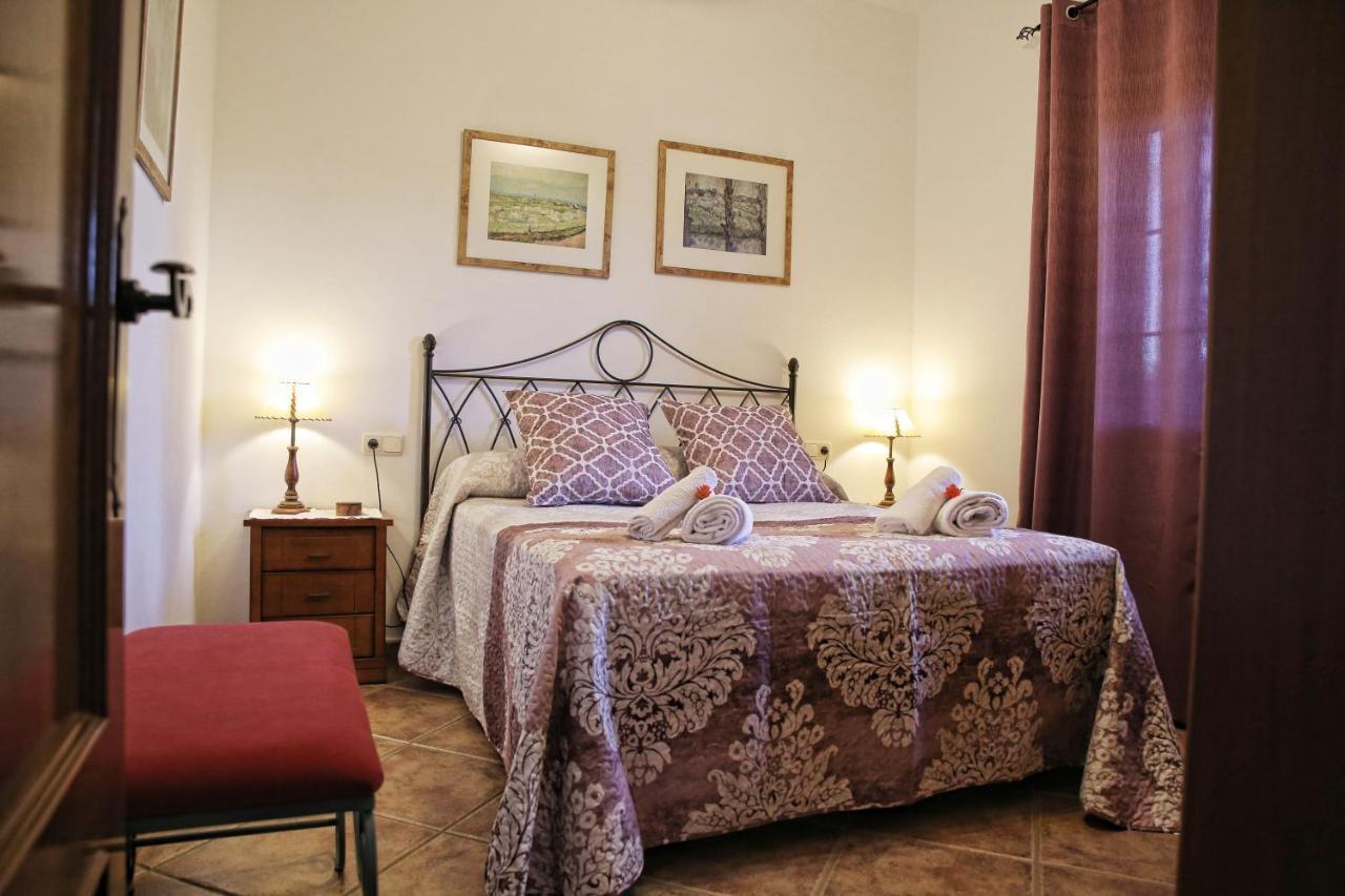 Alhaurín el Grande Casa Rural Tipica Andaluza, Wifi,Piscina, Barbacoa, Aire Acondicionado, 5Min Centros المظهر الخارجي الصورة