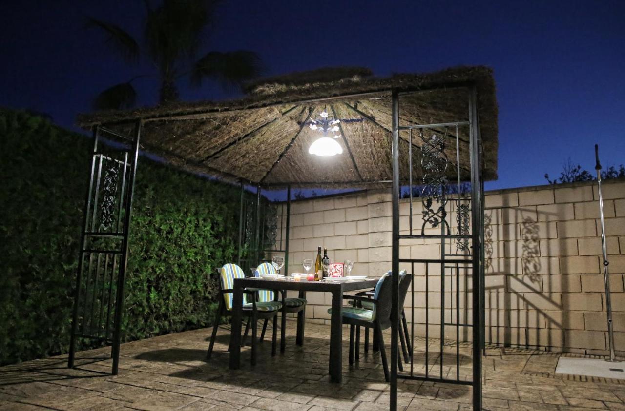 Alhaurín el Grande Casa Rural Tipica Andaluza, Wifi,Piscina, Barbacoa, Aire Acondicionado, 5Min Centros المظهر الخارجي الصورة