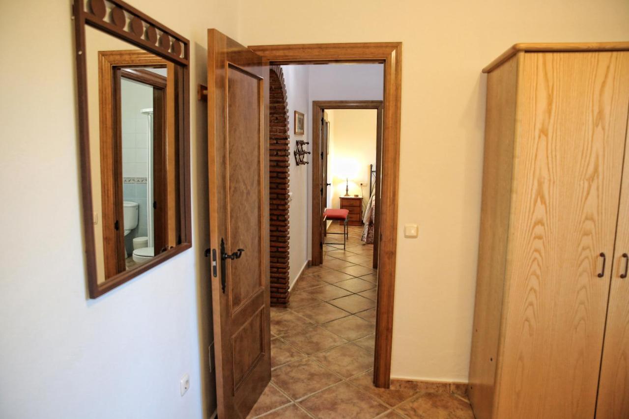 Alhaurín el Grande Casa Rural Tipica Andaluza, Wifi,Piscina, Barbacoa, Aire Acondicionado, 5Min Centros المظهر الخارجي الصورة