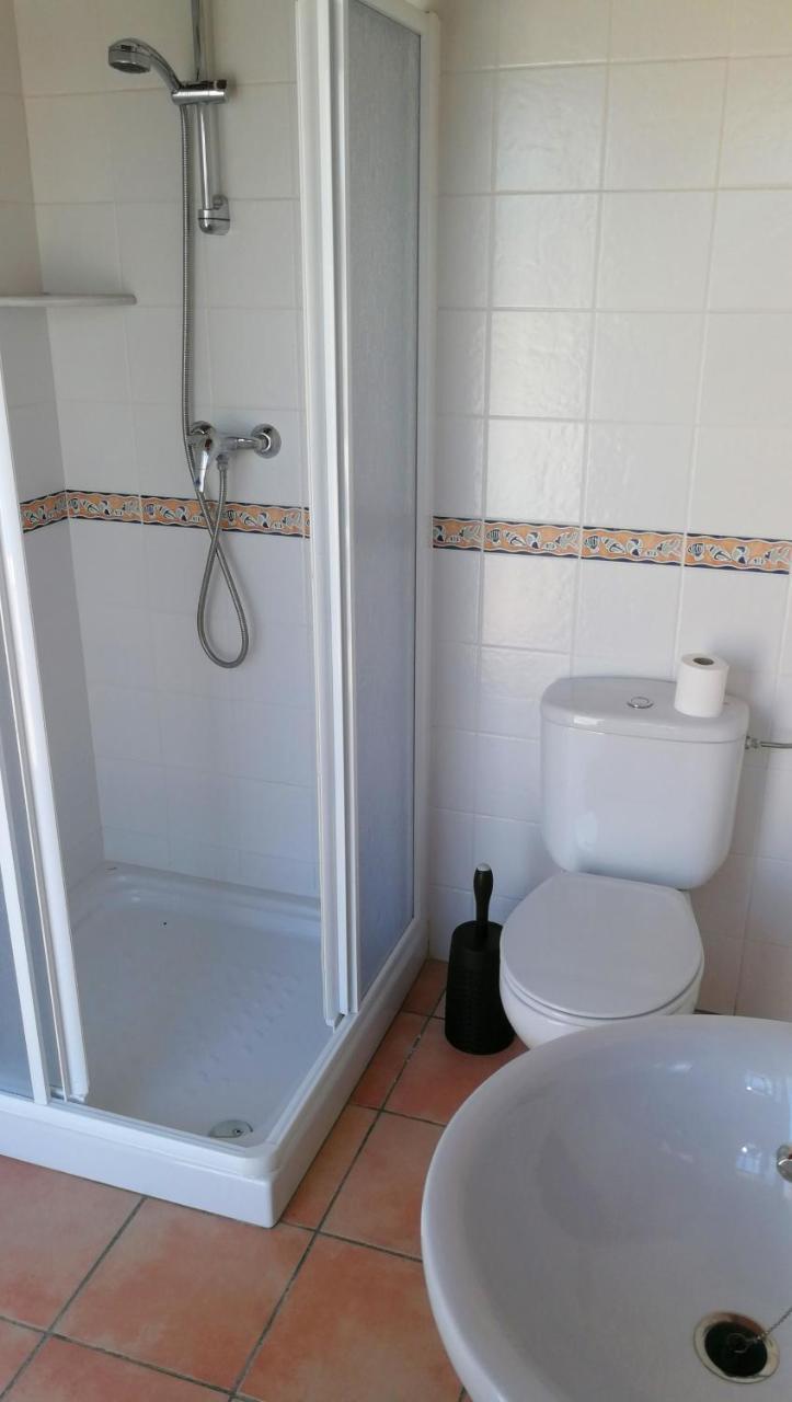 Alhaurín el Grande Casa Rural Tipica Andaluza, Wifi,Piscina, Barbacoa, Aire Acondicionado, 5Min Centros المظهر الخارجي الصورة