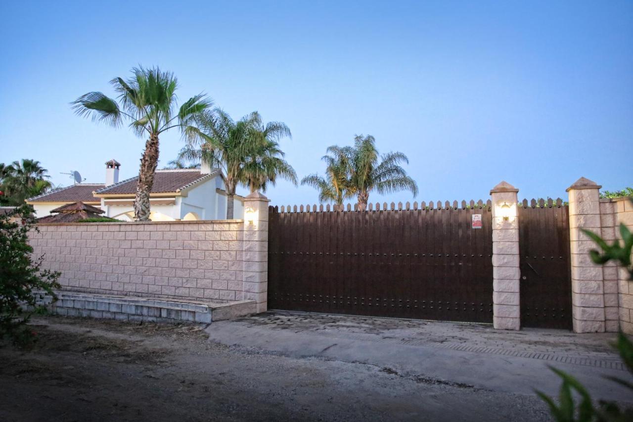 Alhaurín el Grande Casa Rural Tipica Andaluza, Wifi,Piscina, Barbacoa, Aire Acondicionado, 5Min Centros المظهر الخارجي الصورة